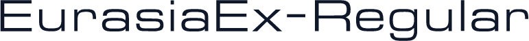 EurasiaEx-Regular