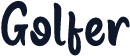 Golfer