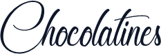 Chocolatines