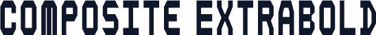 Composite ExtraBold