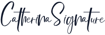 CatherinaSignature