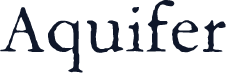 Aquifer