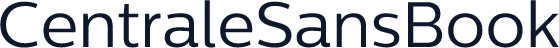 CentraleSansBook