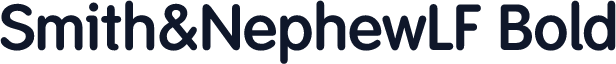 Smith&NephewLF Bold