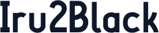 Iru2Black
