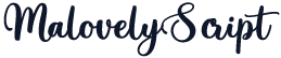 MalovelyScript