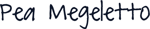 Pea Megeletto