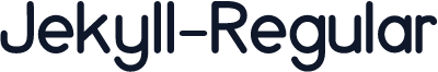 Jekyll-Regular