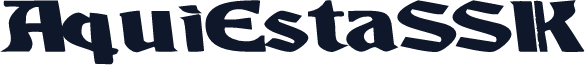 AquiEstaSSK