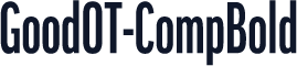 GoodOT-CompBold