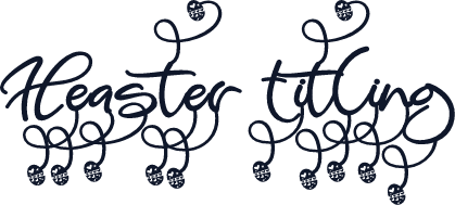 Heaster Titling