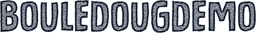 BouledougDEMO