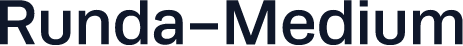 Runda-Medium