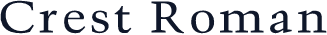 Crest Roman