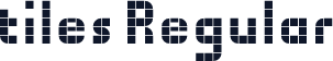 tiles Regular