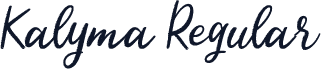 Kalyma Regular