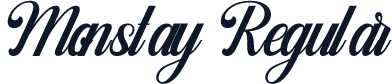 Monstay Regular