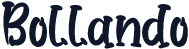 Bollando
