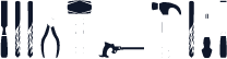 Tools.font