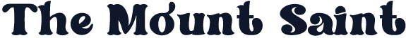 The Mount Saint