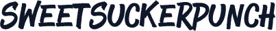 SweetSuckerPunch
