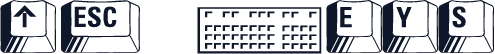 ZX Keys