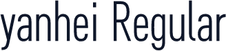 yanhei Regular