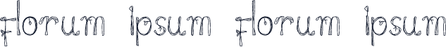 florum ipsum florum ipsum