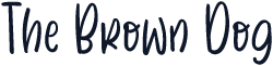 The Brown Dog