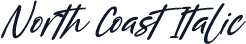 North Coast Italic