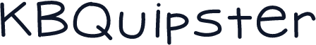 KBQuipster