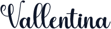 Vallentina