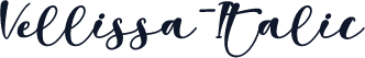 Vellissa-Italic