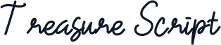 Treasure Script