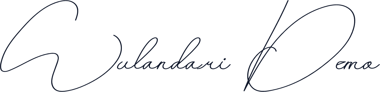 Wulandari Demo