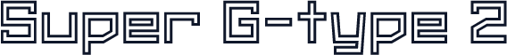 Super G-type 2