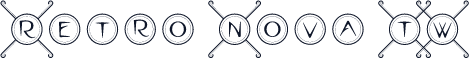 Retro Nova TW