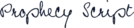 Prophecy Script