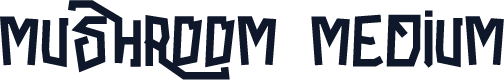Mushroom-Medium