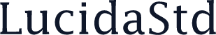 LucidaStd