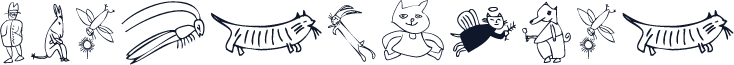 KleinsTypen