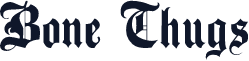 Bone Thugs
