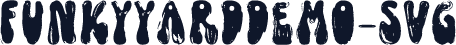 FunkyYardDEMO-SVG