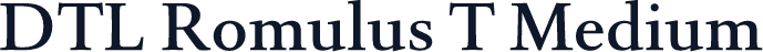 DTL Romulus T Medium