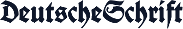 DeutscheSchrift