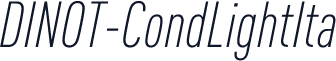 DINOT-CondLightIta