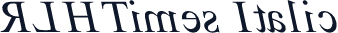 RLHTimes Italic