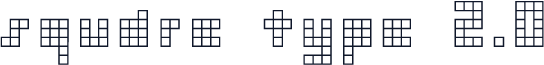 square type 2.0
