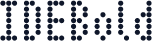 IDEBold