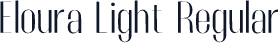 Eloura Light Regular